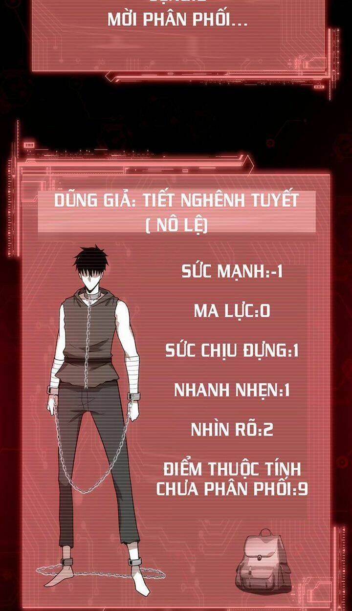 tác giả sinh tồn ký chapter 5 - Trang 2