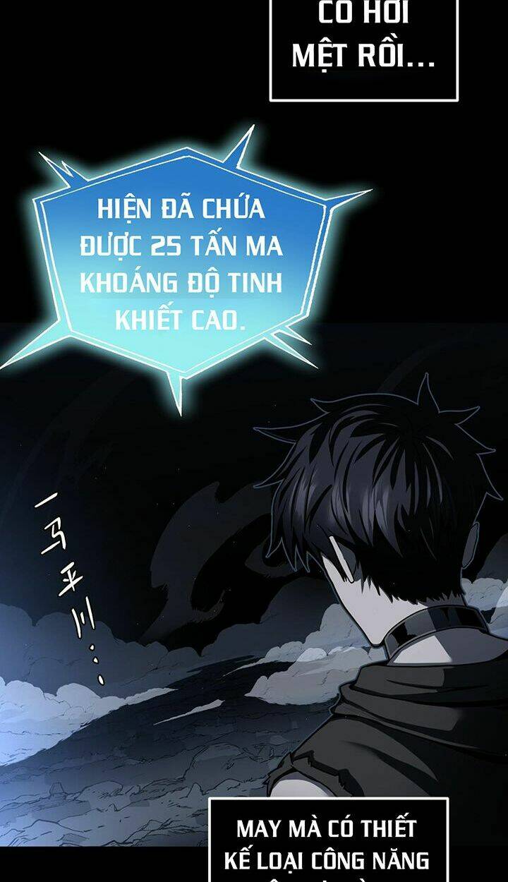 tác giả sinh tồn ký chapter 5 - Trang 2