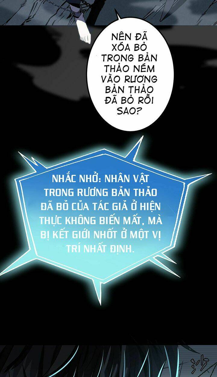 tác giả sinh tồn ký chapter 5 - Trang 2