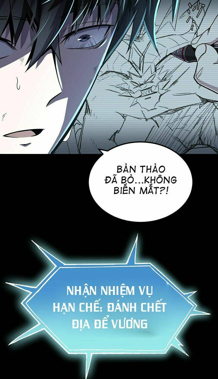 tác giả sinh tồn ký chapter 5 - Trang 2