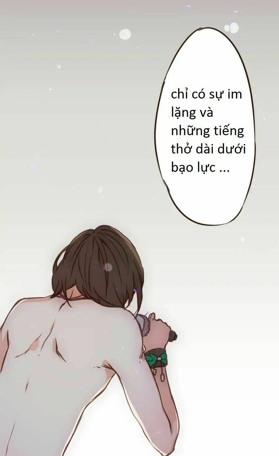 Tai Cá Voi Chapter 0 - Next Chapter 0.5