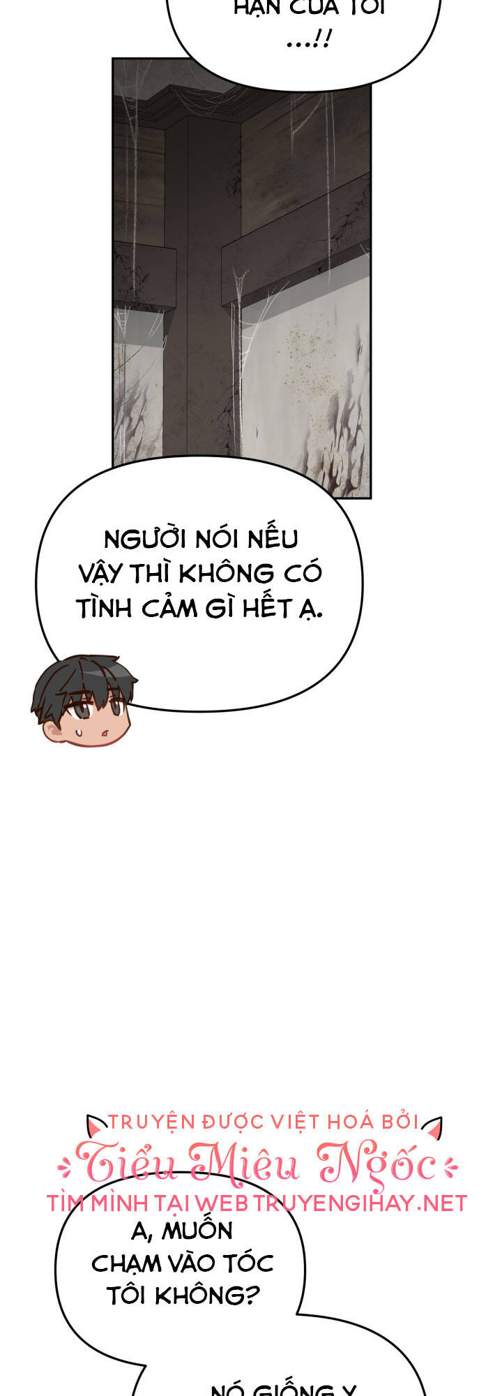 tái sinh thành con gái của kẻ phản diện chapter 15 - Next chapter 16