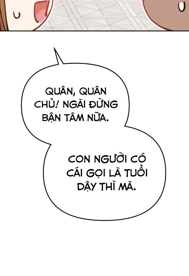 tái sinh thành con gái của kẻ phản diện chapter 21 - Trang 2