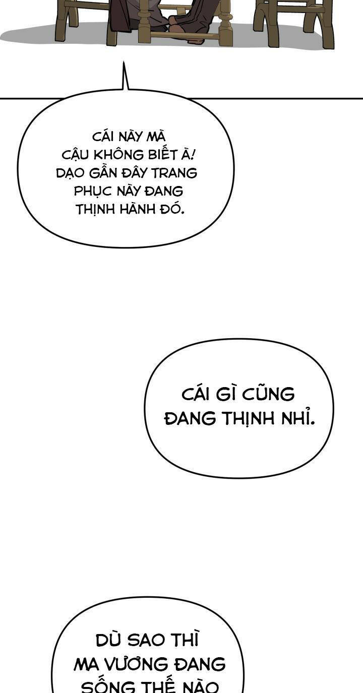 tái sinh thành con gái của kẻ phản diện chapter 27 - Trang 2