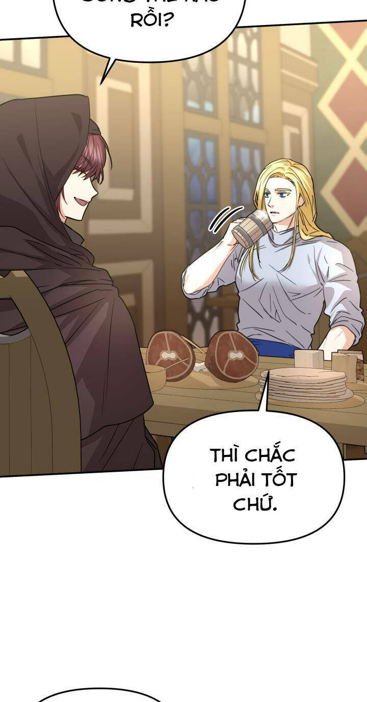 tái sinh thành con gái của kẻ phản diện chapter 27 - Trang 2