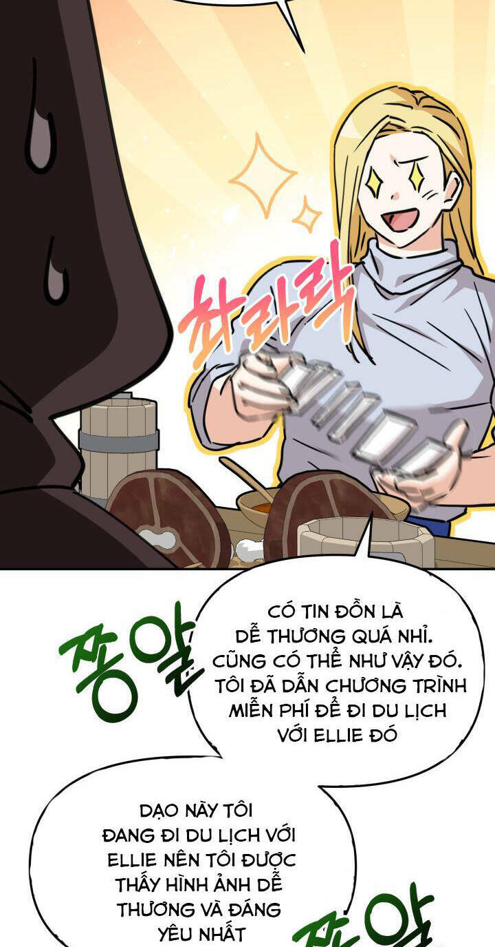 tái sinh thành con gái của kẻ phản diện chapter 27 - Trang 2