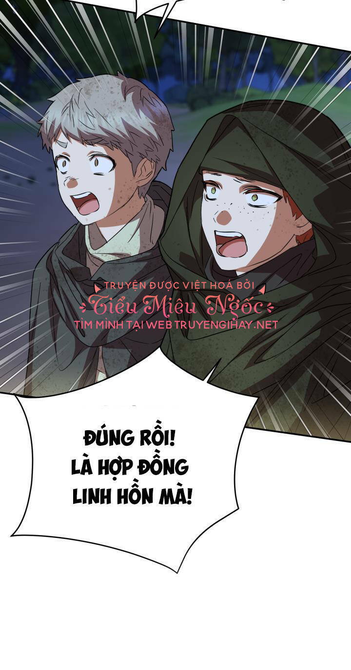 tái sinh thành con gái của kẻ phản diện chapter 27 - Trang 2