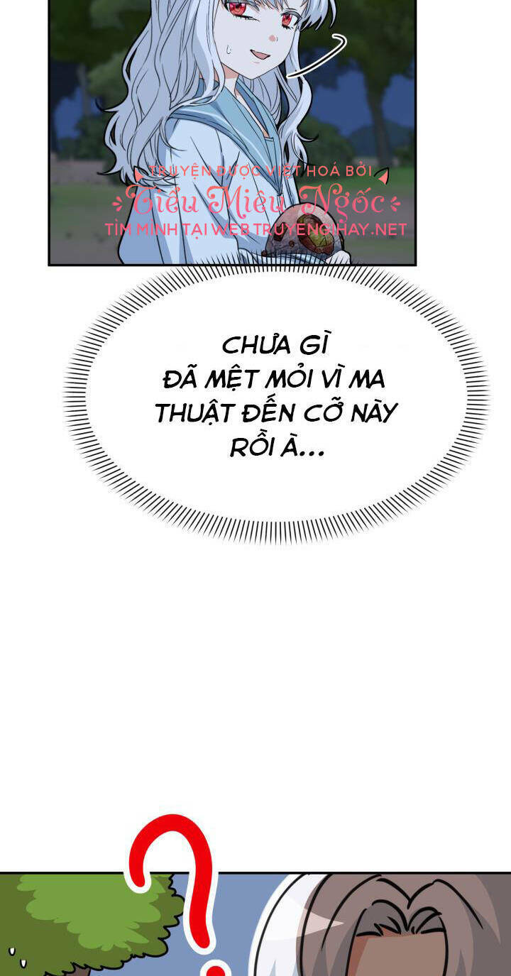 tái sinh thành con gái của kẻ phản diện chapter 27 - Trang 2