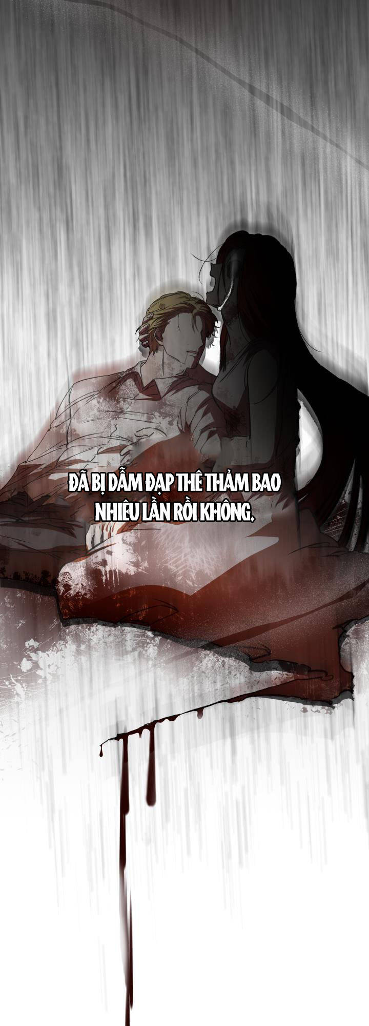 tái sinh thành con gái của kẻ phản diện chapter 3 - Trang 2