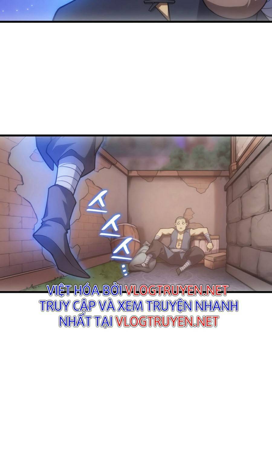 Tái Sinh Thành Công Chức Bình Thường Ở Một Thế Giới Xa Lạ Chapter 10 - Next Chapter 11