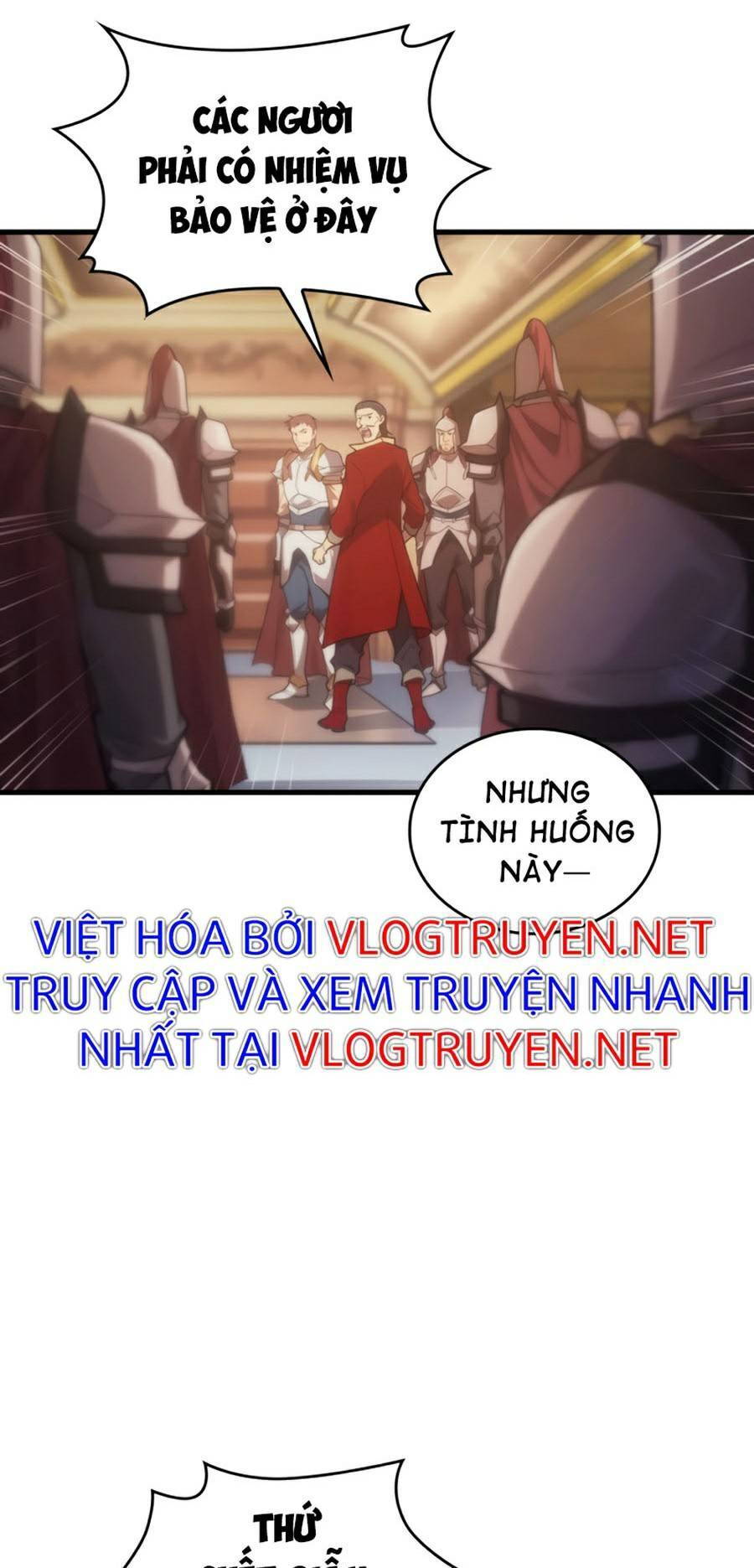 Tái Sinh Thành Công Chức Bình Thường Ở Một Thế Giới Xa Lạ Chapter 11 - Next Chapter 12