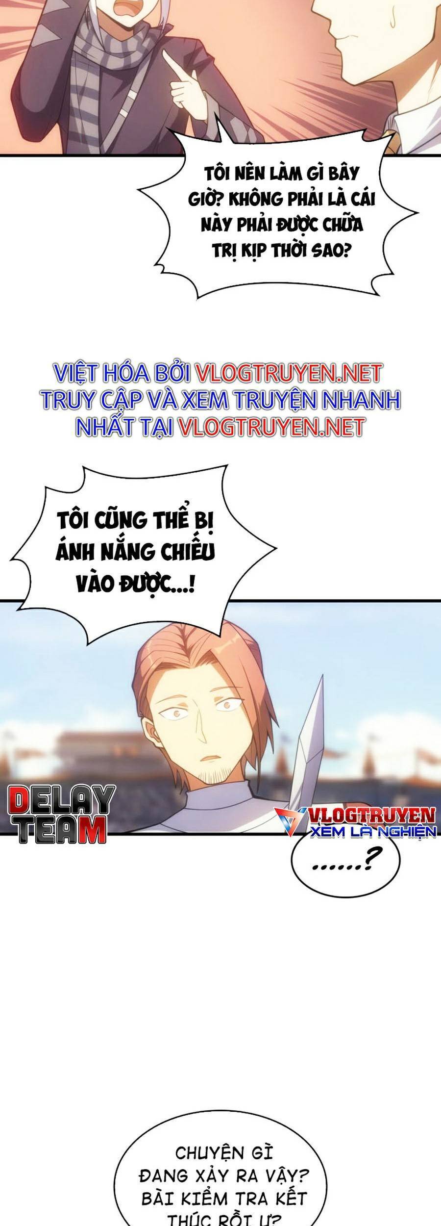 Tái Sinh Thành Công Chức Bình Thường Ở Một Thế Giới Xa Lạ Chapter 15 - Next Chapter 16