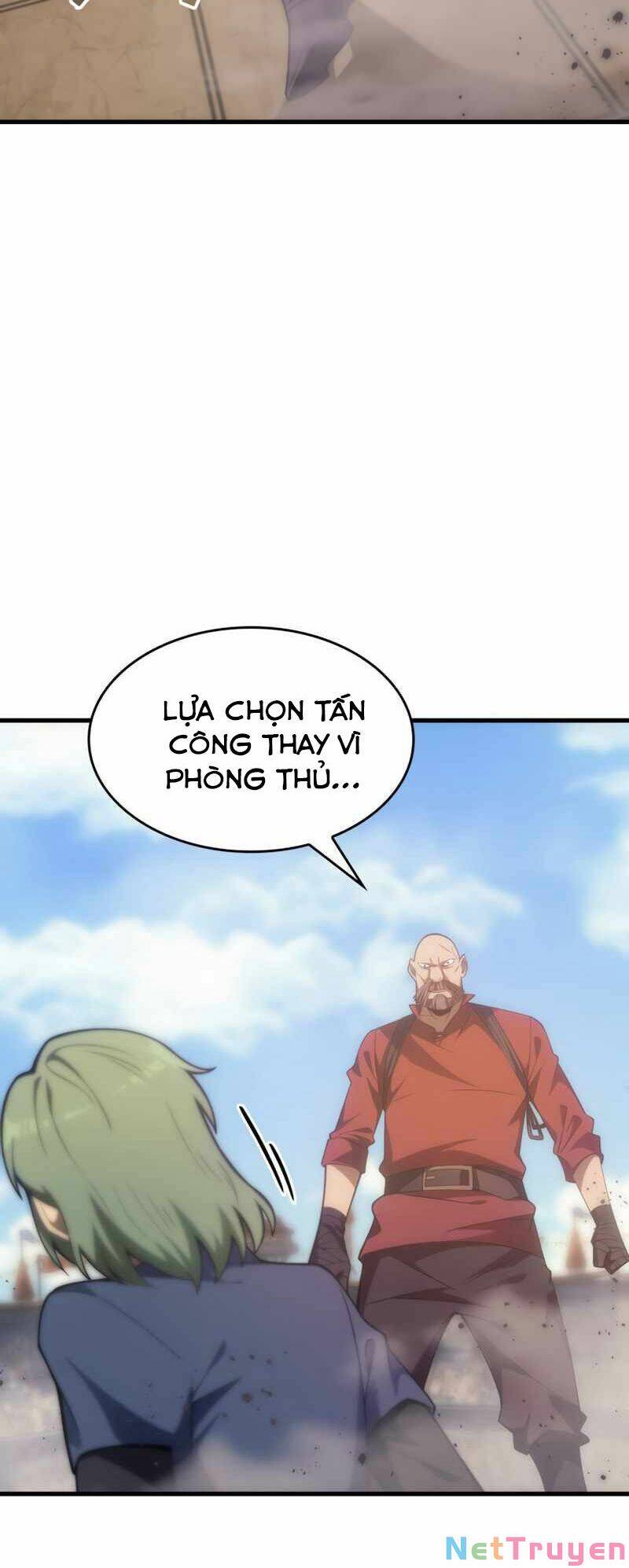 Tái Sinh Thành Công Chức Bình Thường Ở Một Thế Giới Xa Lạ Chapter 16 - Next Chapter 17