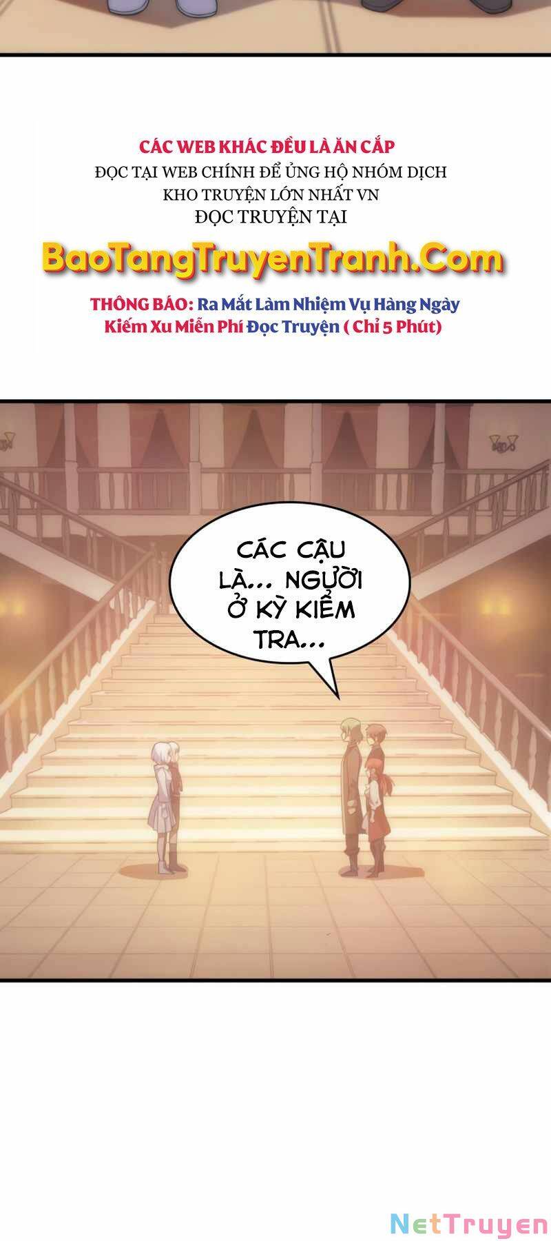 Tái Sinh Thành Công Chức Bình Thường Ở Một Thế Giới Xa Lạ Chapter 16 - Next Chapter 17