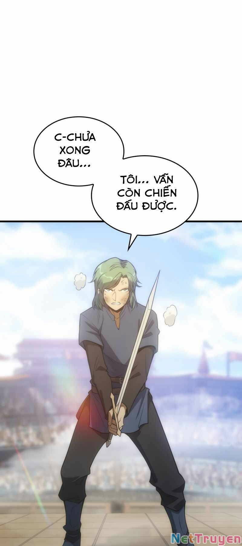 Tái Sinh Thành Công Chức Bình Thường Ở Một Thế Giới Xa Lạ Chapter 16 - Next Chapter 17