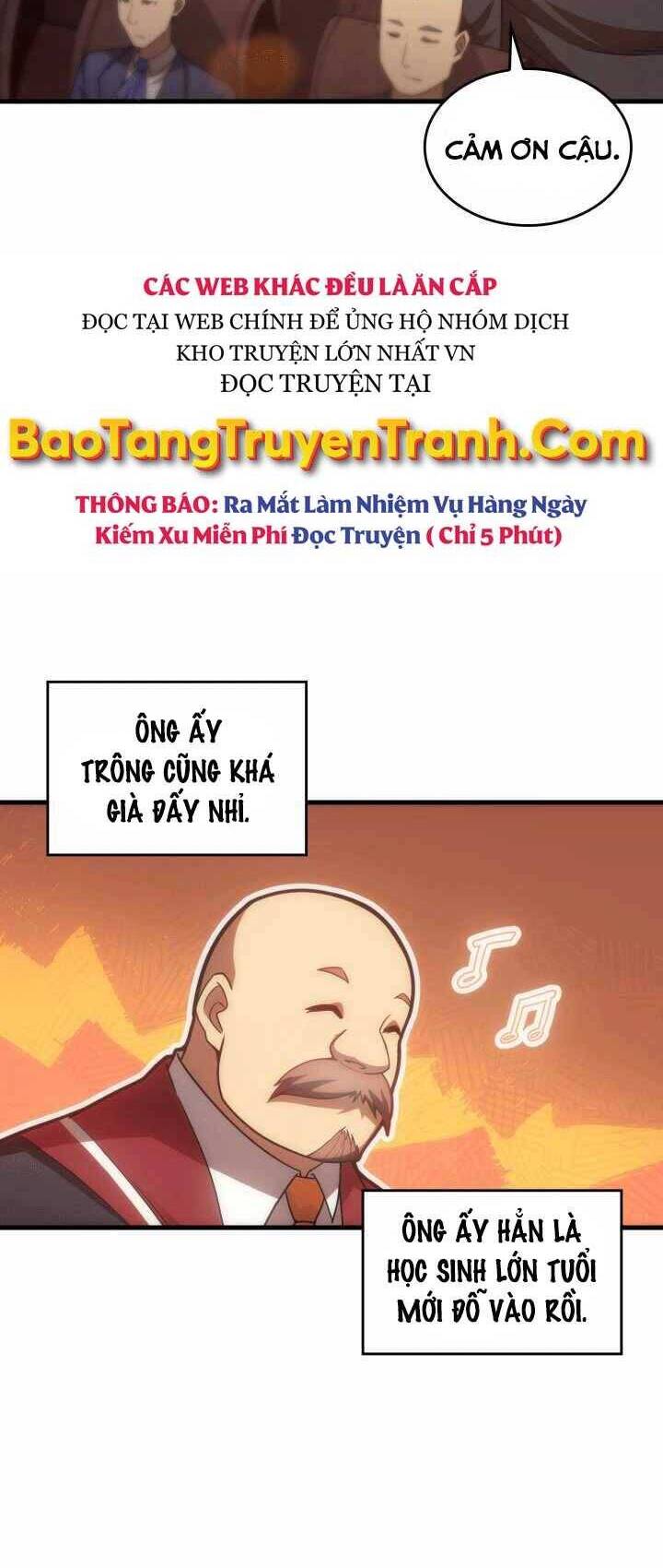 Tái Sinh Thành Công Chức Bình Thường Ở Một Thế Giới Xa Lạ Chapter 18 - Next Chapter 19