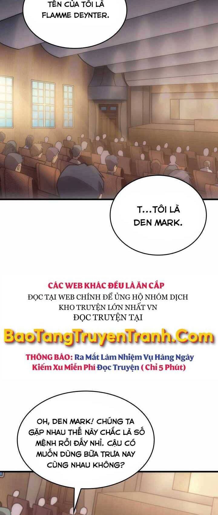 Tái Sinh Thành Công Chức Bình Thường Ở Một Thế Giới Xa Lạ Chapter 18 - Next Chapter 19