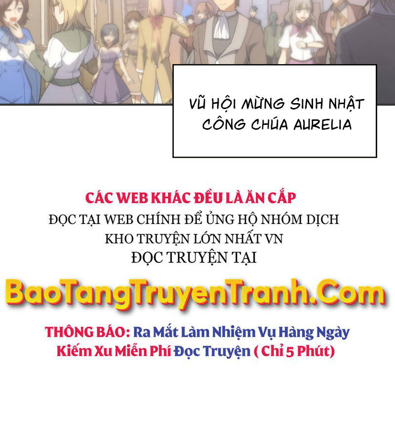 Tái Sinh Thành Công Chức Bình Thường Ở Một Thế Giới Xa Lạ Chapter 22 - Next Chapter 23