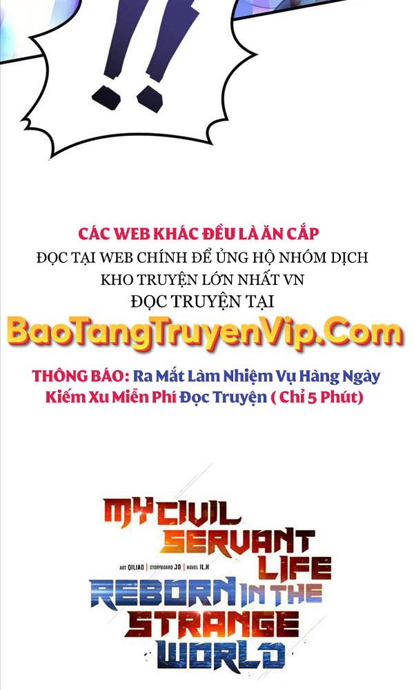 Tái Sinh Thành Công Chức Bình Thường Ở Một Thế Giới Xa Lạ Chapter 44 - Next Chapter 45