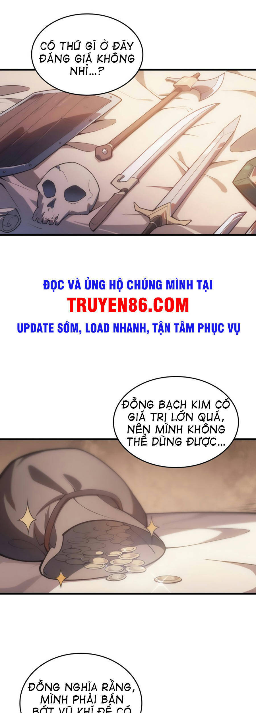 Tái Sinh Thành Công Chức Bình Thường Ở Một Thế Giới Xa Lạ Chapter 5 - Next Chapter 6