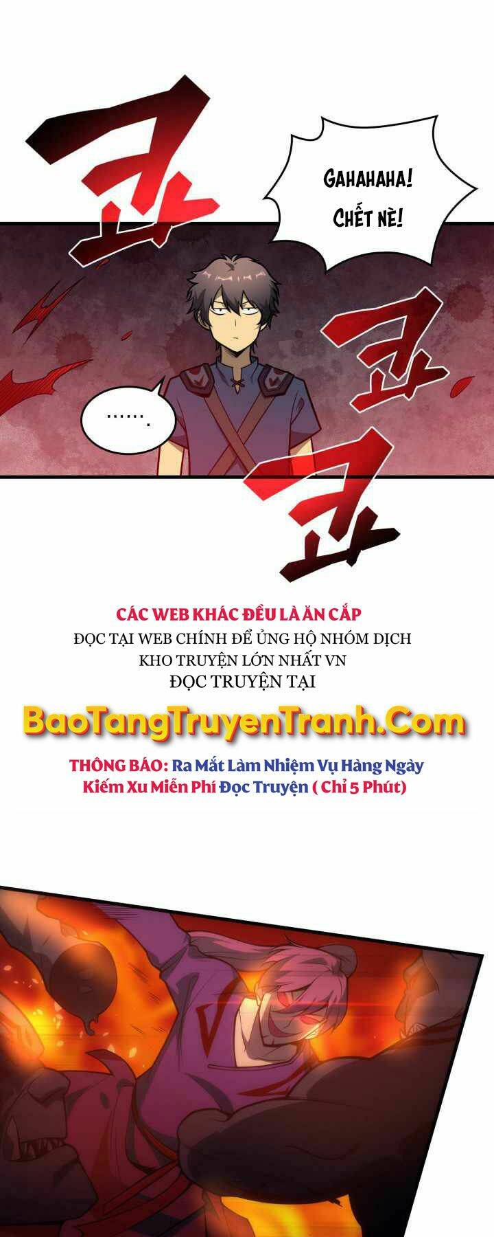 tái sinh thành công chức ở một thế giới xa lạ chapter 1 - Next chapter 2