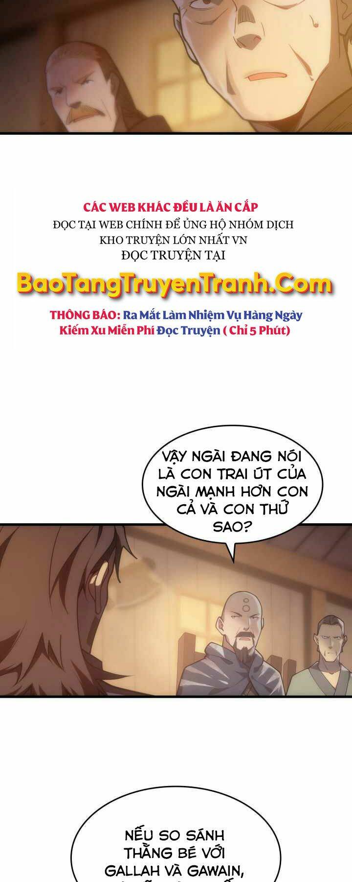 tái sinh thành công chức ở một thế giới xa lạ chapter 1 - Next chapter 2