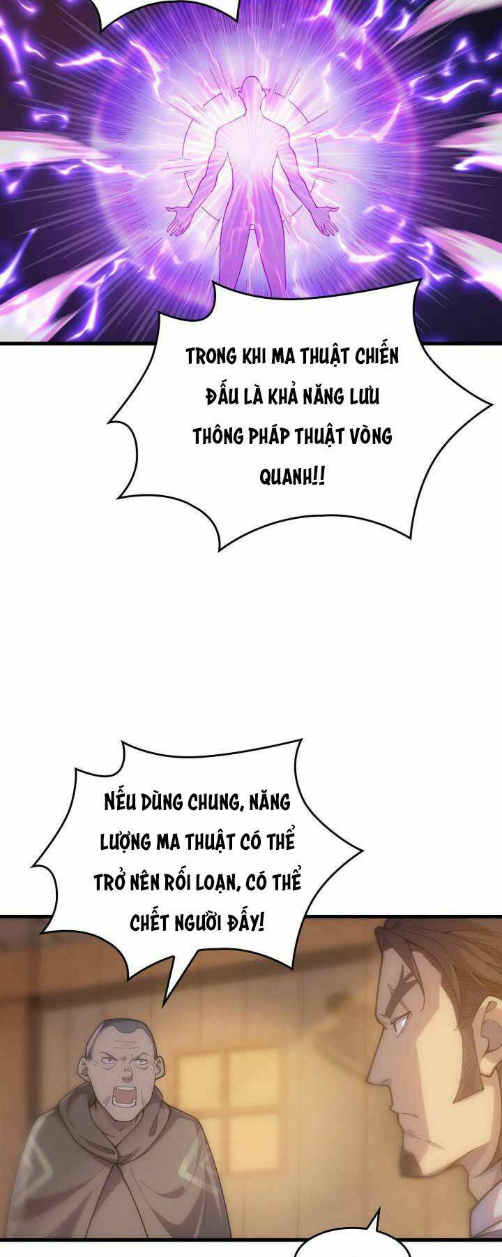 tái sinh thành công chức ở một thế giới xa lạ chapter 1 - Next chapter 2