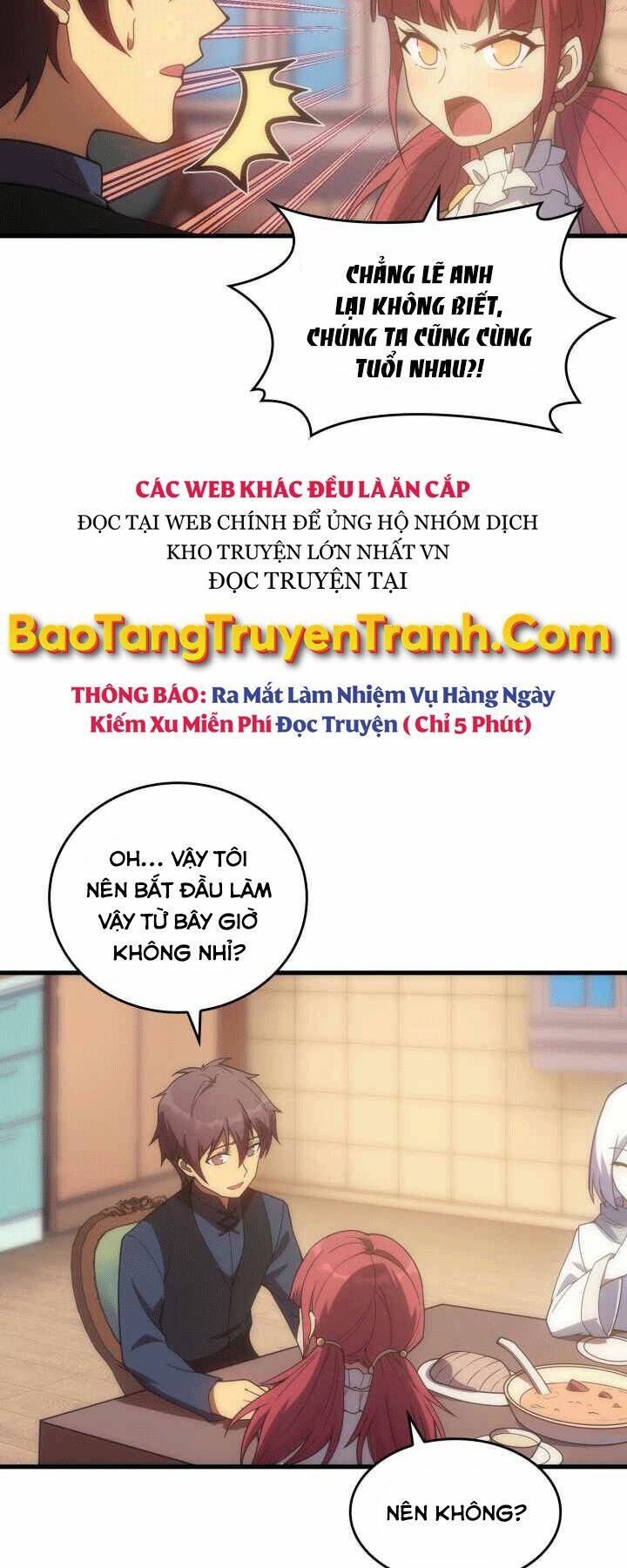 tái sinh thành công chức ở một thế giới xa lạ chapter 18 - Next chapter 19