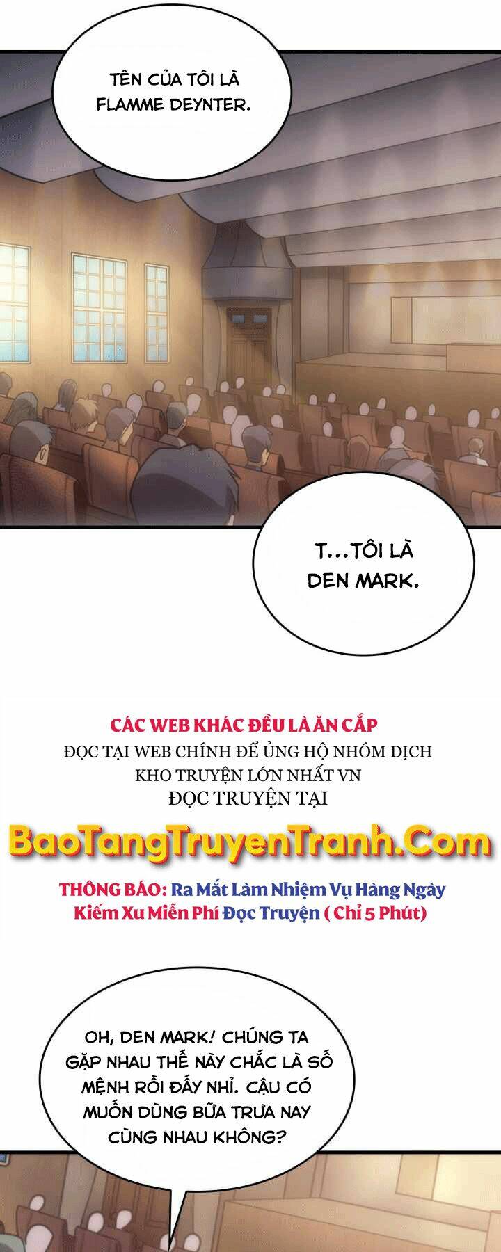 tái sinh thành công chức ở một thế giới xa lạ chapter 18 - Next chapter 19