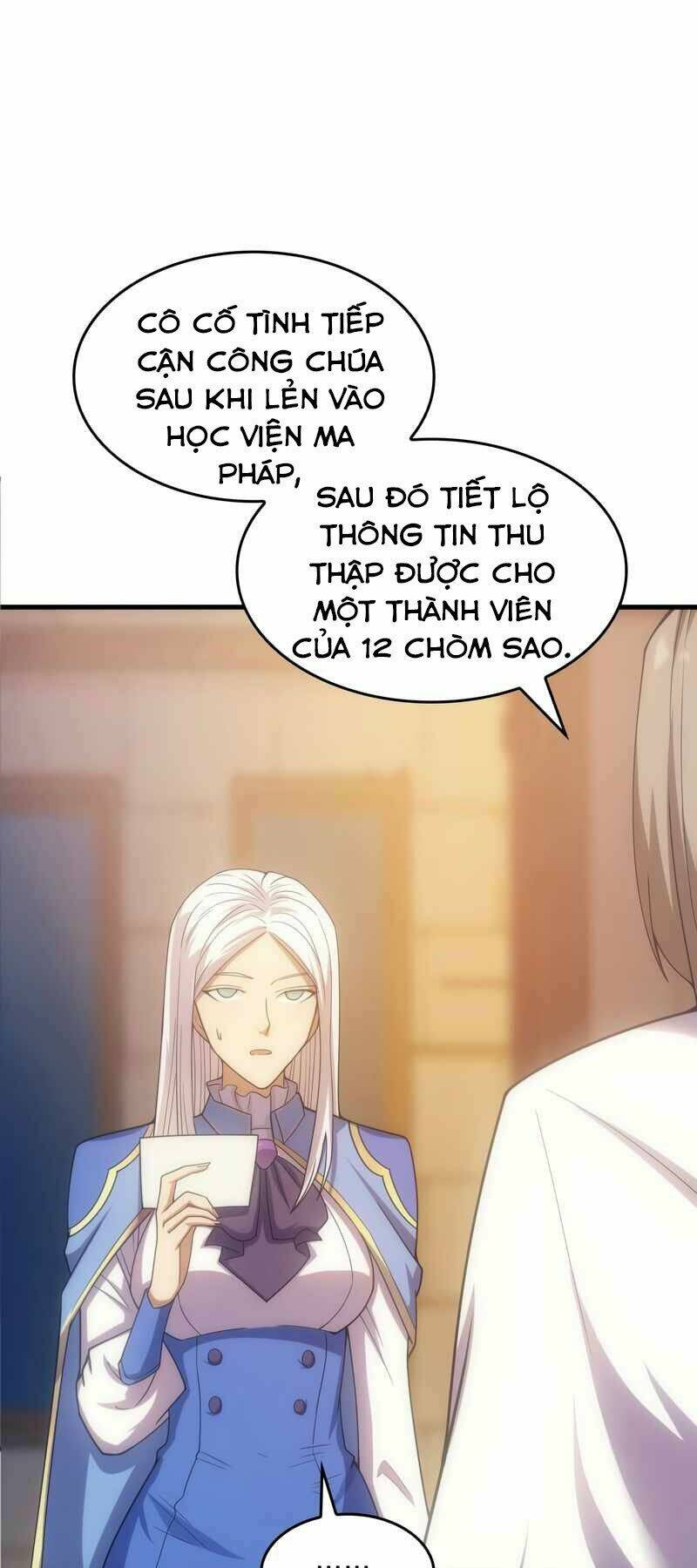 tái sinh thành công chức ở một thế giới xa lạ chapter 28 - Next chapter 29