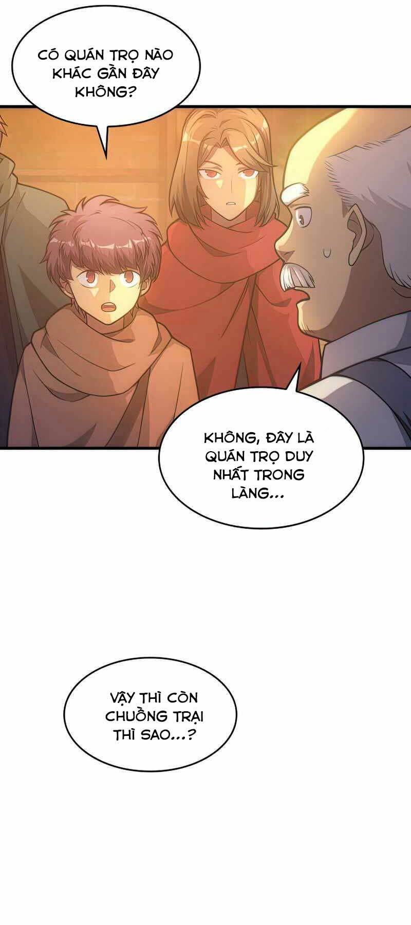 tái sinh thành công chức ở một thế giới xa lạ chapter 30 - Next chapter 31