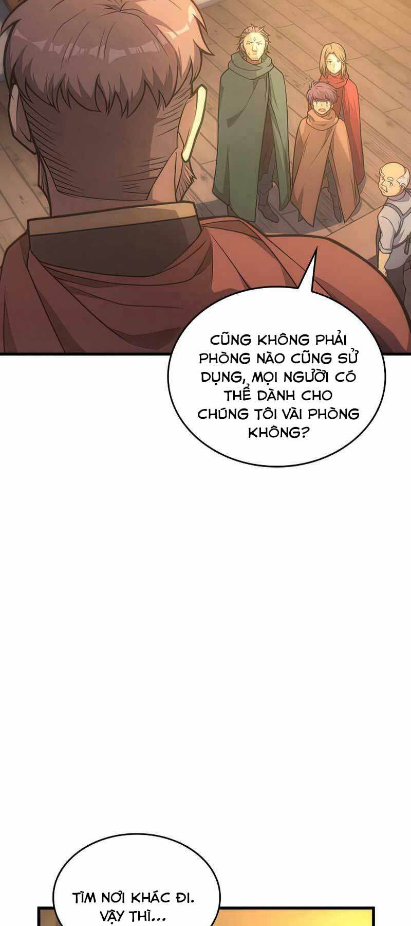 tái sinh thành công chức ở một thế giới xa lạ chapter 30 - Next chapter 31