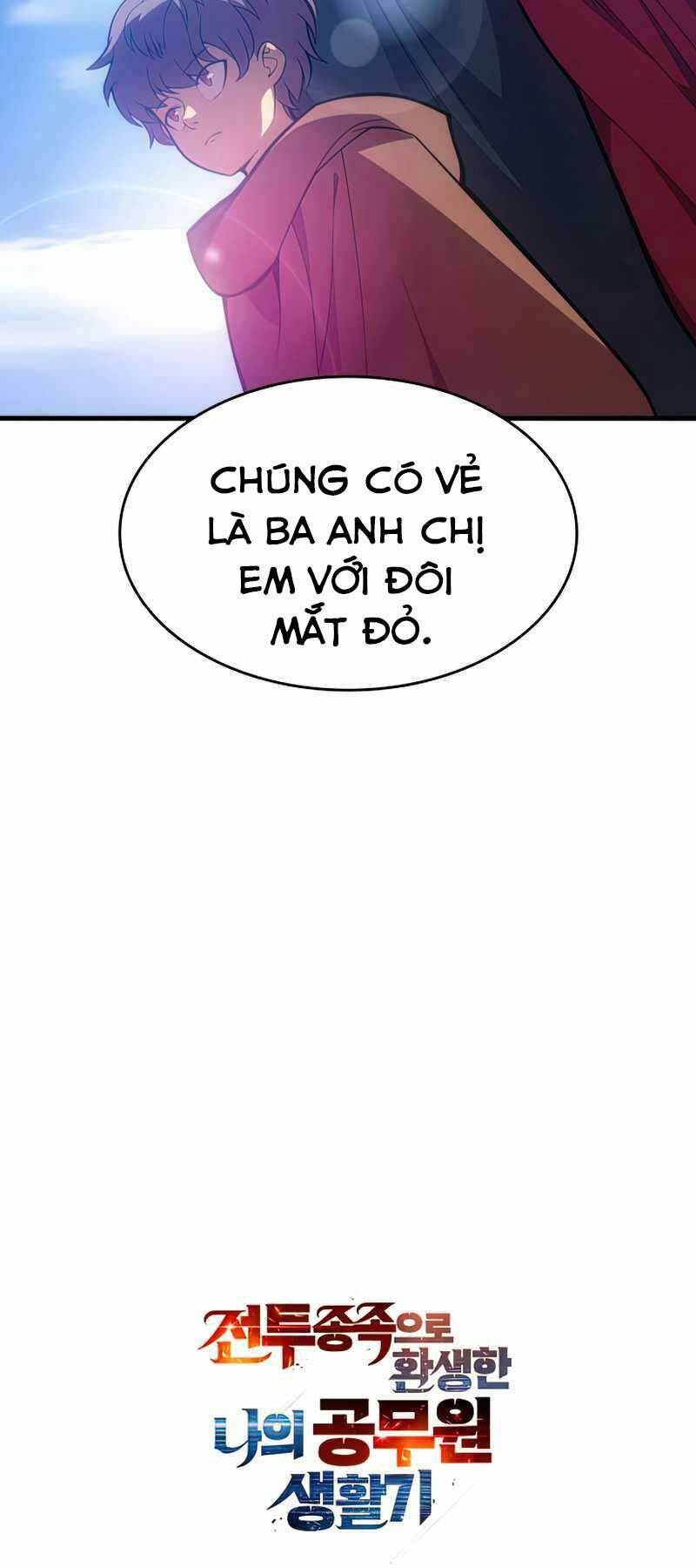 tái sinh thành công chức ở một thế giới xa lạ chapter 30 - Next chapter 31