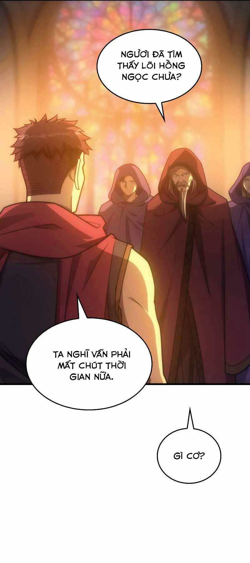 tái sinh thành công chức ở một thế giới xa lạ chapter 34 - Next chapter 35