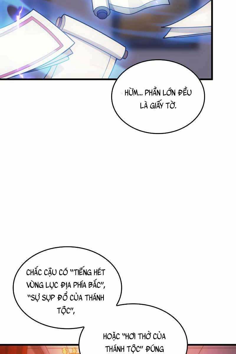 tái sinh thành công chức ở một thế giới xa lạ chapter 42 - Next chapter 43