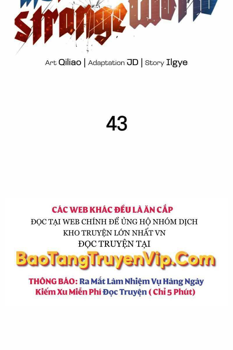 tái sinh thành công chức ở một thế giới xa lạ chapter 43 - Next chapter 44