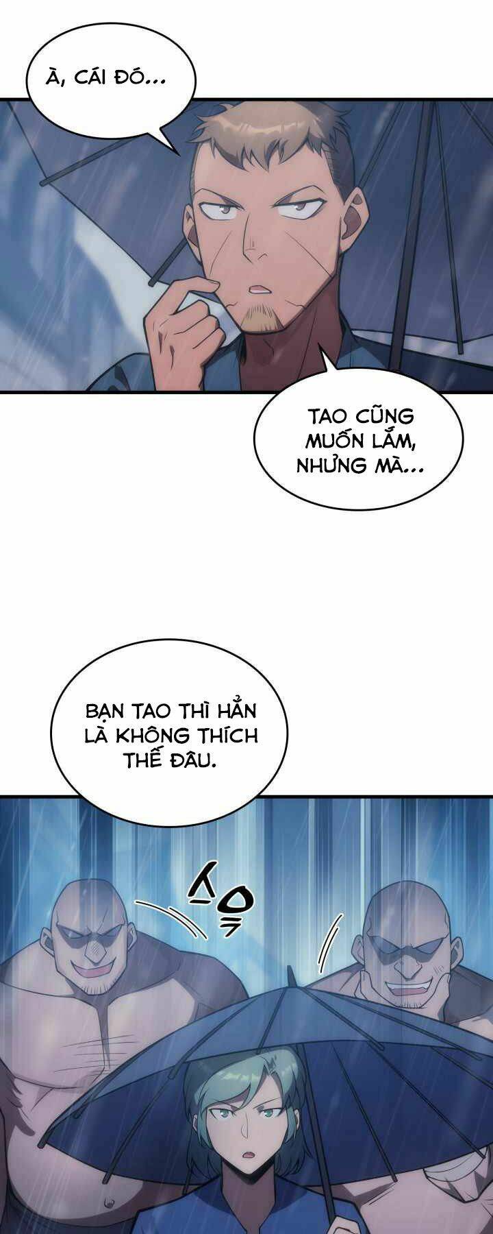 tái sinh thành công chức ở một thế giới xa lạ chapter 5 - Next chapter 6