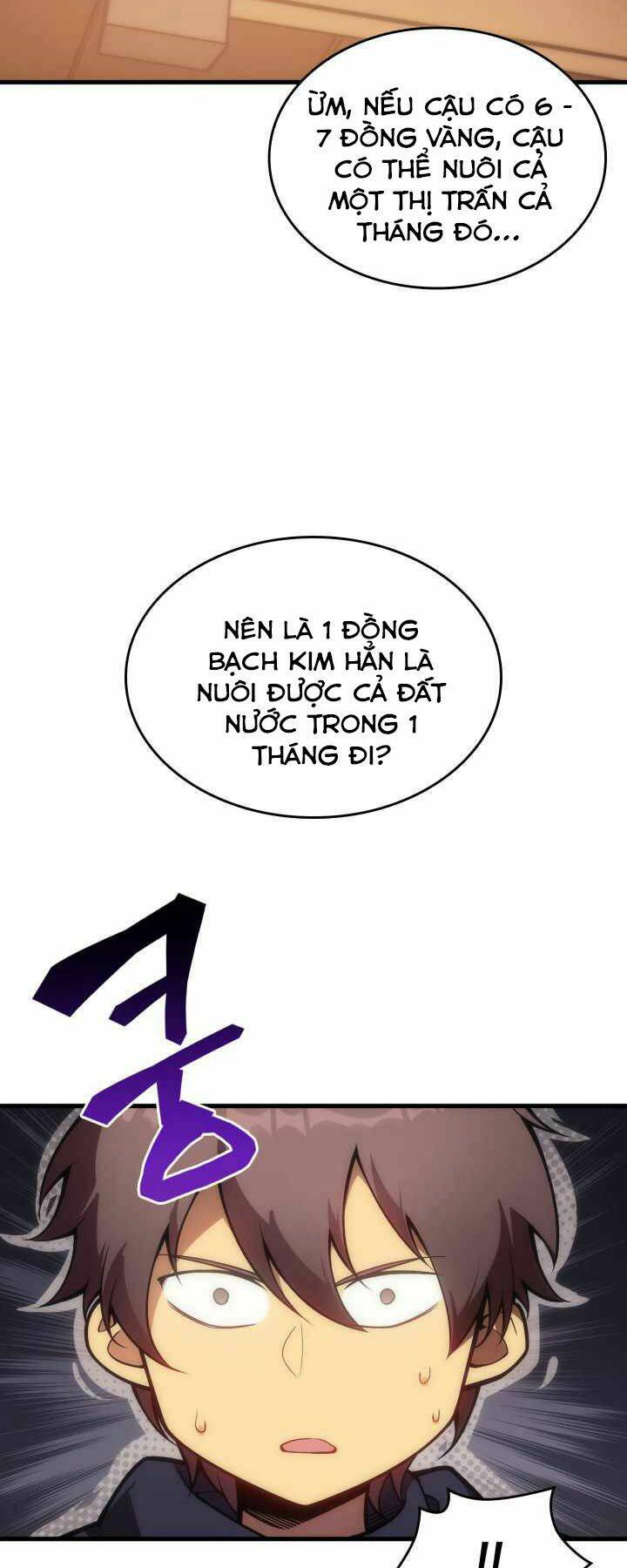 tái sinh thành công chức ở một thế giới xa lạ chapter 5 - Next chapter 6