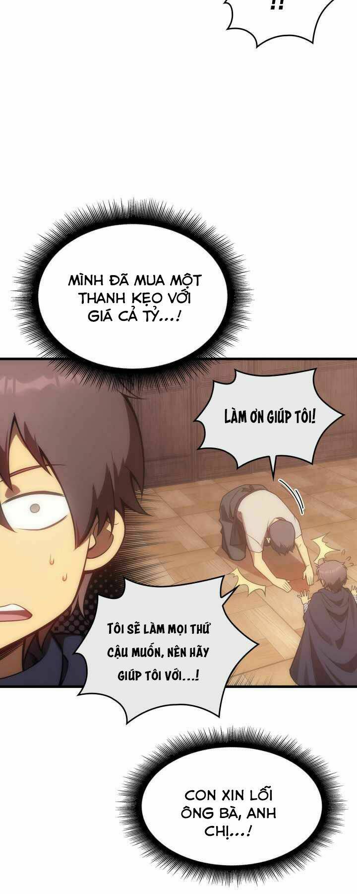 tái sinh thành công chức ở một thế giới xa lạ chapter 5 - Next chapter 6