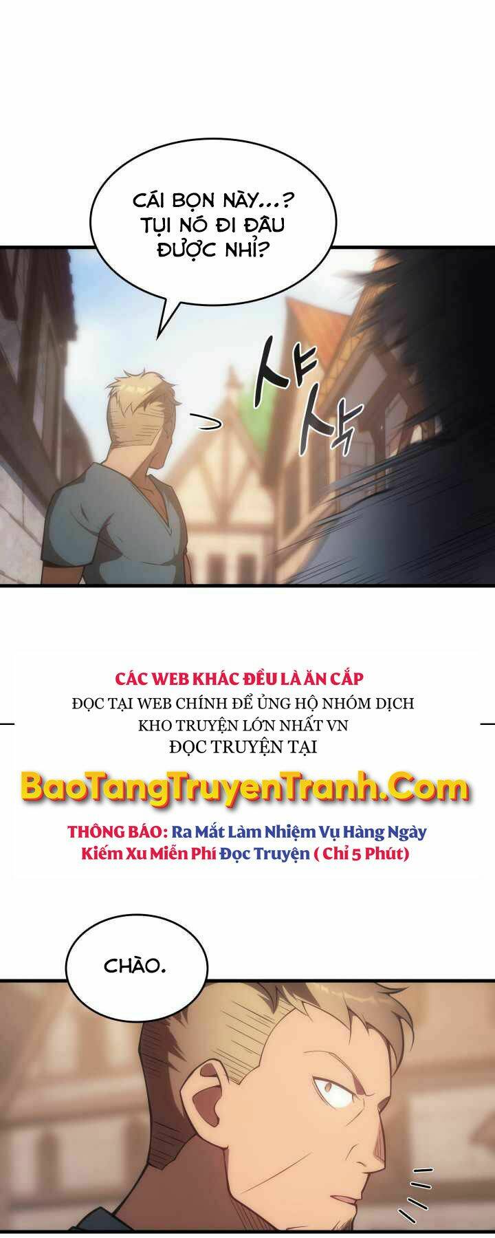 tái sinh thành công chức ở một thế giới xa lạ chapter 5 - Next chapter 6