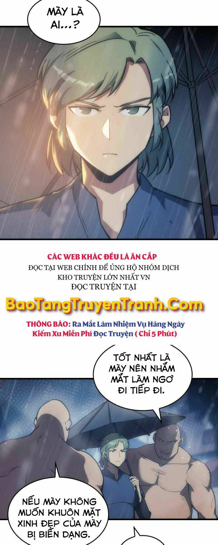 tái sinh thành công chức ở một thế giới xa lạ chapter 5 - Next chapter 6