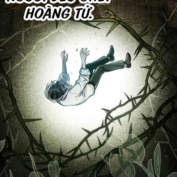 tái sinh thành hoàng tử của quốc gia kẻ địch chapter 11 - Next chapter 12