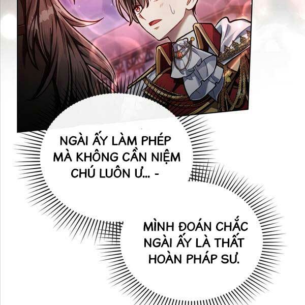 tái sinh thành hoàng tử của quốc gia kẻ địch chapter 11 - Next chapter 12