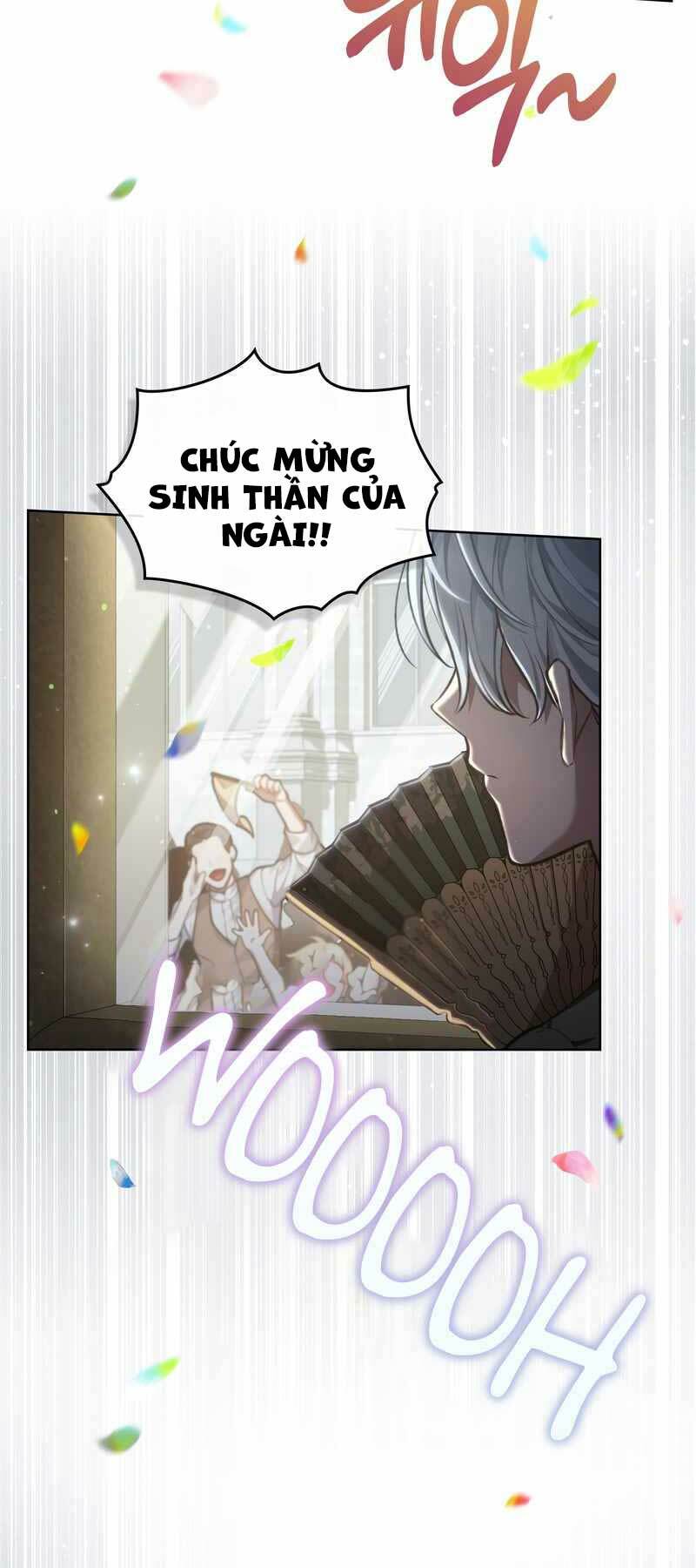 tái sinh thành hoàng tử của quốc gia kẻ địch chapter 15 - Next chương 16