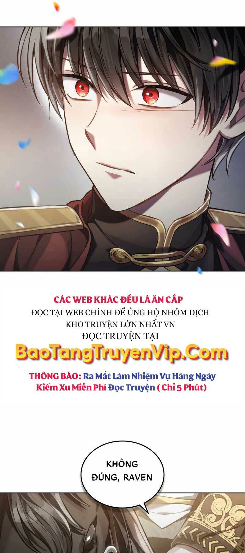 tái sinh thành hoàng tử của quốc gia kẻ địch chapter 15 - Next chương 16