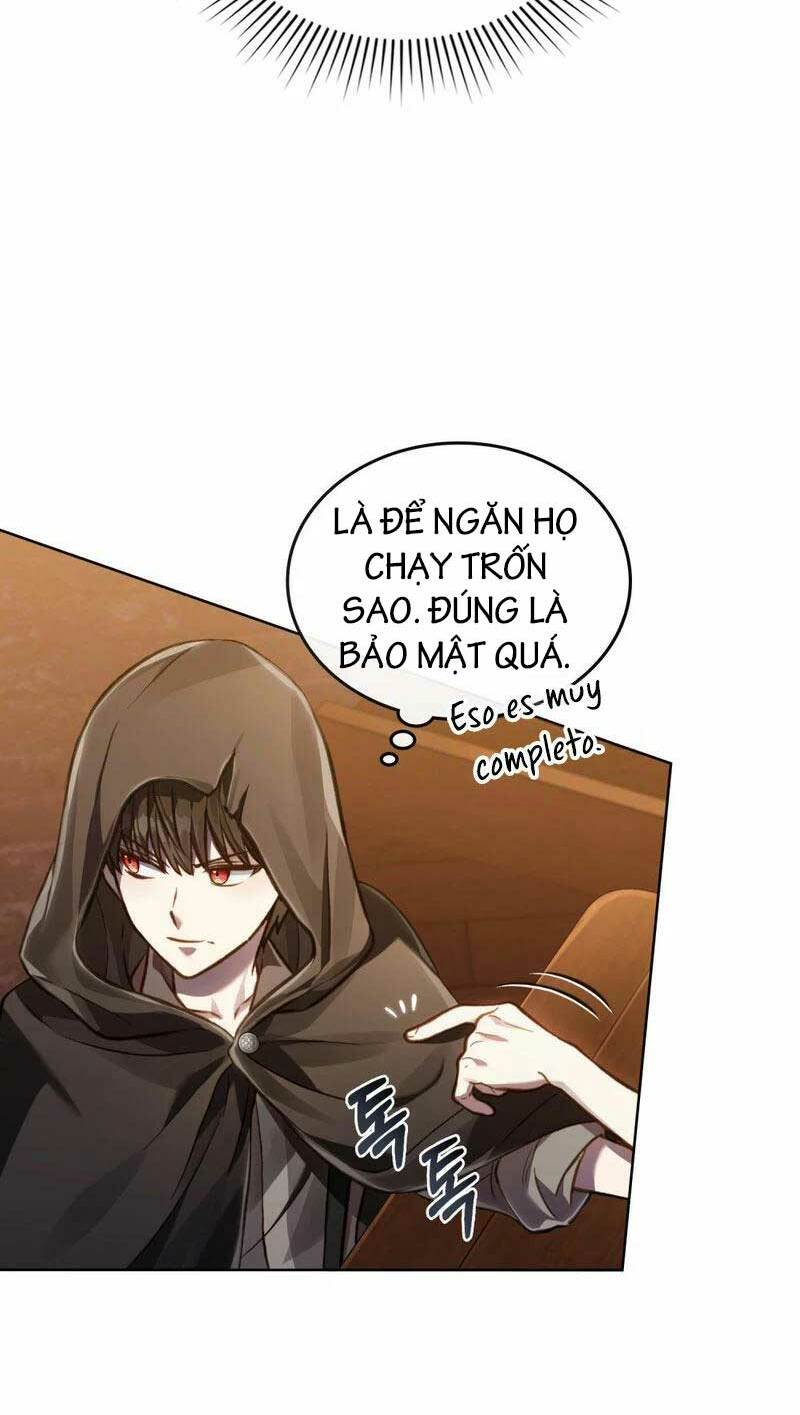 tái sinh thành hoàng tử của quốc gia kẻ địch chapter 20 - Next chương 21