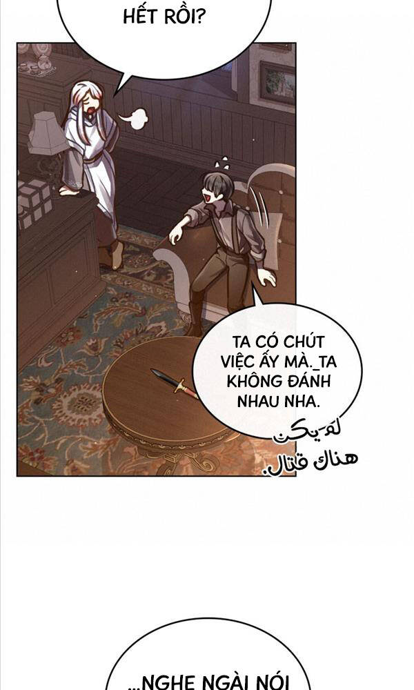 tái sinh thành hoàng tử của quốc gia kẻ địch chapter 23 - Trang 2