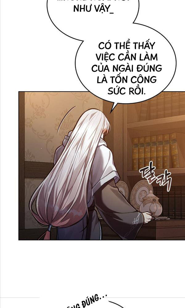 tái sinh thành hoàng tử của quốc gia kẻ địch chapter 23 - Trang 2