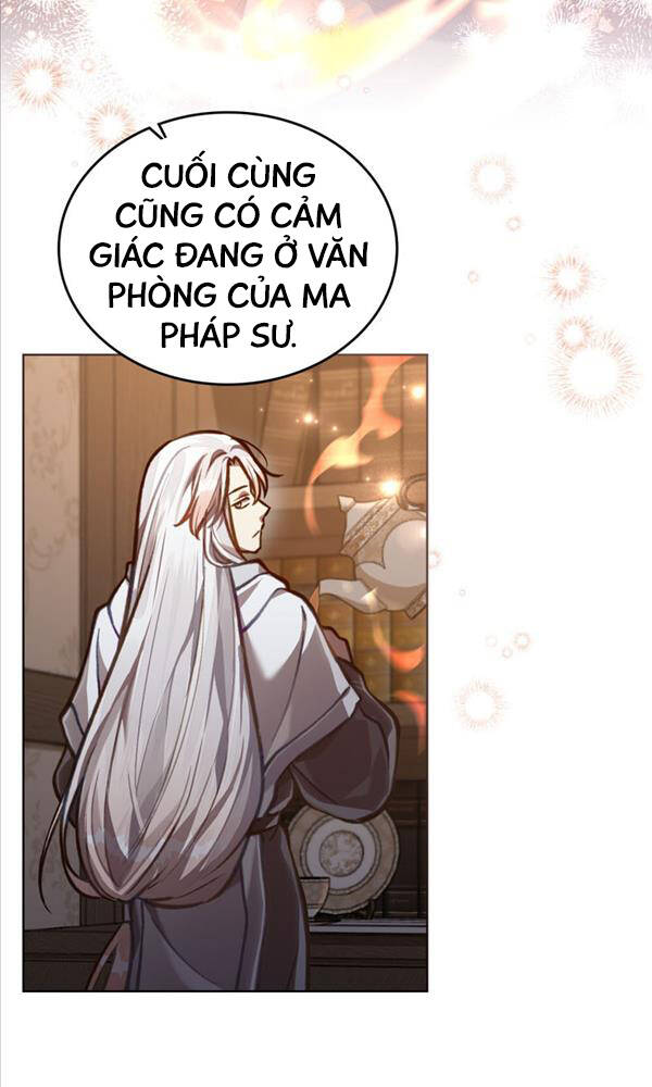 tái sinh thành hoàng tử của quốc gia kẻ địch chapter 23 - Trang 2