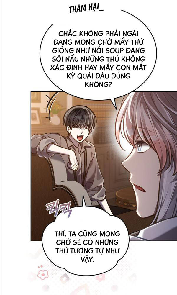 tái sinh thành hoàng tử của quốc gia kẻ địch chapter 23 - Trang 2